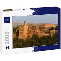 Lais Puzzle Granada 1000 Teile von Lais Systeme
