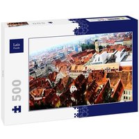 Lais Puzzle Graz 500 Teile von Lais Systeme