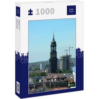Lais Puzzle Hamburg 1000 Teile von Lais Systeme