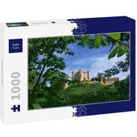 Lais Puzzle Hohenschwangau 1000 Teile von Lais Systeme