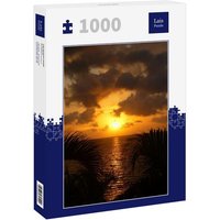 Lais Puzzle Honduras 1000 Teile von Lais Systeme