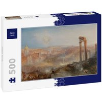 Lais Puzzle Joseph Turner 500 Teile von Lais Systeme