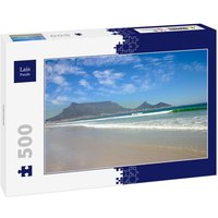 Lais Puzzle Kapstadt 500 Teile Lais Puzzle Kapstadt 500 Teile von Lais Systeme