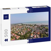 Lais Puzzle Kellenhusen 500 Teile von Lais Systeme