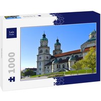 Lais Puzzle Kempten 1000 Teile von Lais Systeme