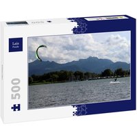 Lais Puzzle Kitesurfen 500 Teile von Lais Systeme