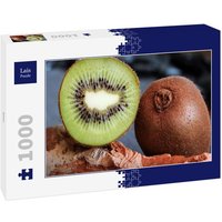 Lais Puzzle Kiwi 1000 Teile von Lais Systeme