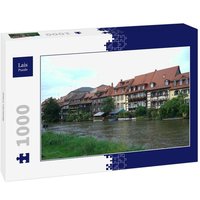Lais Puzzle Klein Venedig 1000 Teile von Lais Systeme