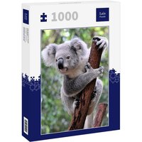 Lais Puzzle Koala Australien 1000 Teile Lais Puzzle Koala Australien 1000 Teile von Lais Systeme