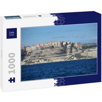 Lais Puzzle Korsika 1000 Teile Lais Puzzle Korsika 1000 Teile von Lais Systeme