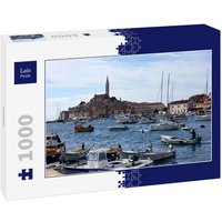 Lais Puzzle Kroatien 1000 Teile Lais Puzzle Kroatien 1000 Teile von Lais Systeme