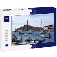 Lais Puzzle Kroatien 1000 Teile von Lais Systeme