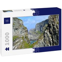 Lais Puzzle Küste Irland 1000 Teile von Lais Systeme