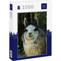 Lais Puzzle Lama 1000 Teile von Lais Systeme