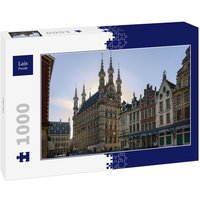 Lais Puzzle Leuven 1000 Teile von Lais Systeme
