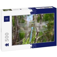 Lais Puzzle Libelle 500 Teile Lais Puzzle Libelle 500 Teile von Lais Systeme