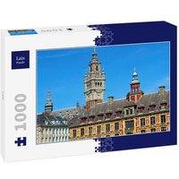 Lais Puzzle Lille 1000 Teile von Lais Systeme