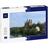 Lais Puzzle Limburg 500 Teile von Lais Systeme