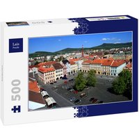 Lais Puzzle Litomerice 500 Teile von Lais Systeme