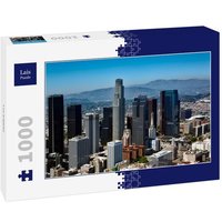 Lais Puzzle Los Angeles 1000 Teile von Lais Systeme