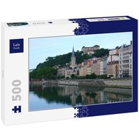 Lais Puzzle Lyon 500 Teile von Lais Systeme