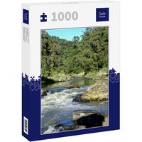 Lais Puzzle Madagascar 1000 Teile Lais Puzzle Madagascar 1000 Teile von Lais Systeme
