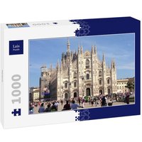 Lais Puzzle Mailand 1000 Teile von Lais Systeme