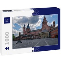 Lais Puzzle Mainz 1000 Teile von Lais Systeme