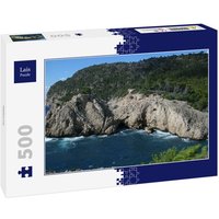 Lais Puzzle Mallorca 500 Teile von Lais Systeme