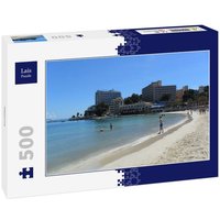 Lais Puzzle Mallorca 500 Teile Lais Puzzle Mallorca 500 Teile von Lais Systeme