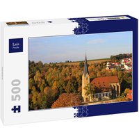 Lais Puzzle Marbach 500 Teile von Lais Systeme