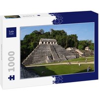 Lais Puzzle Maya Pyramide 1000 Teile Lais Puzzle Maya Pyramide 1000 Teile von Lais Systeme