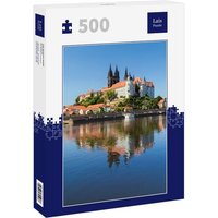 Lais Puzzle Meißen 500 Teile von Lais Systeme