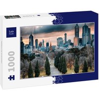 Lais Puzzle Melbourne Australien 1000 Teile von Lais Systeme