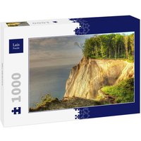 Lais Puzzle Mön Dänemark 1000 Teile Lais Puzzle Mön Dänemark 1000 Teile von Lais Systeme