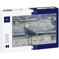 Lais Puzzle Möwe 500 Teile von Lais Systeme