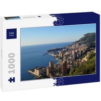 Lais Puzzle Monaco 1000 Teile von Lais Systeme