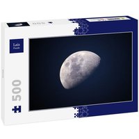 Lais Puzzle Mond 500 Teile von Lais Systeme