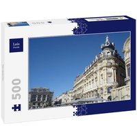 Lais Puzzle Montpellier 500 Teile von Lais Systeme
