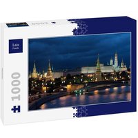 Lais Puzzle Moskau 1000 Teile von Lais Systeme