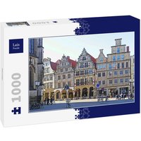 Lais Puzzle Münster 1000 Teile von Lais Systeme
