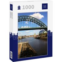 Lais Puzzle Newcastle 1000 Teile von Lais Systeme
