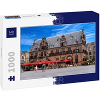 Lais Puzzle Nijmegen 1000 Teile von Lais Systeme