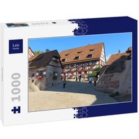 Lais Puzzle Nürnberg 1000 Teile von Lais Systeme