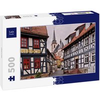 Lais Puzzle Oberursel 500 Teile von Lais Systeme