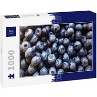 Lais Puzzle Obst 1000 Teile Lais Puzzle Obst 1000 Teile von Lais Systeme