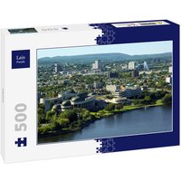 Lais Puzzle Ottawa 500 Teile von Lais Systeme