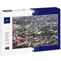 Lais Puzzle Paderborn 1000 Teile von Lais Systeme