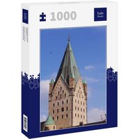 Lais Puzzle Paderborn Dom 1000 Teile von Lais Systeme