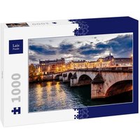 Lais Puzzle Paris 1000 Teile von Lais Systeme